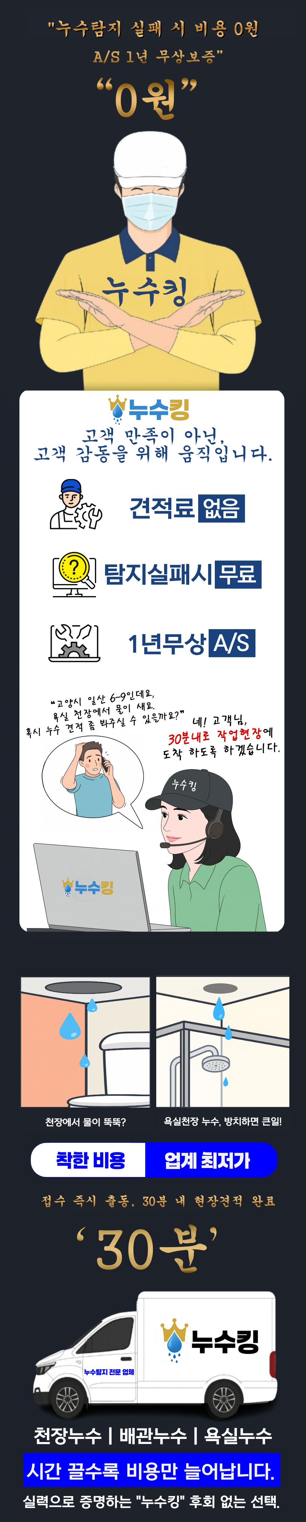 뚜러킹 모바일 이미지